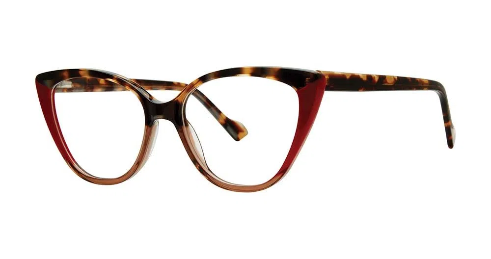 MODERN ART A632 Eyeglasses - view 2